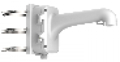 DS-1604ZJ-pole крепление для Hikvision