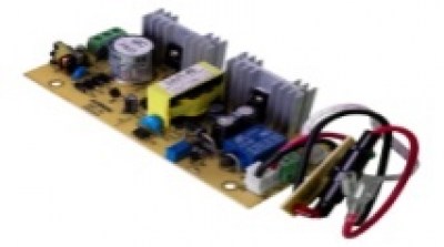 ББП-40 БК Блок питания Accordtec - Купить в Москве