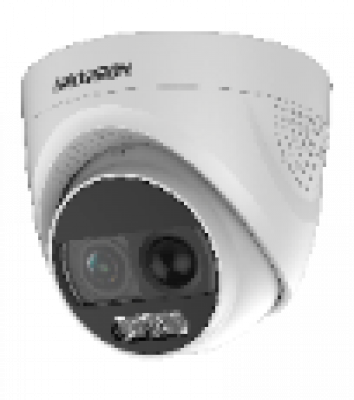 DS-2CE72DFT-PIRXOF28 (2.8mm) HD камера Hikvision