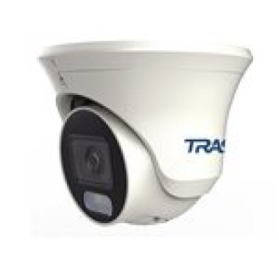 Trassir TR-D8181IR3 v3 2.8 IP камера видеонаблюдения