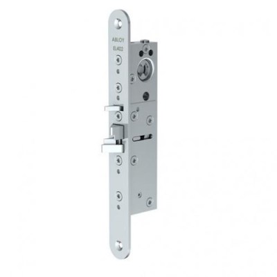 Abloy EL 402/25-35 / 000000/ замок электромеханический 12-24DC 25-35mm