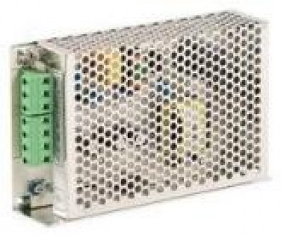 Моллюск 12/5 IP20 DIN источник питания 12В, 5А. Сетевое U=100-240В.
DIN-рейка