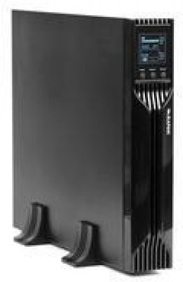 RAPAN-UPS 
3000-RACK -IN-4X9-E ИБП
2100 Вт, Line-interactive, синус, встроенные АКБ 4 шт.x 9Ah