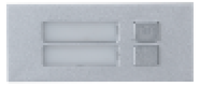 Dahua DHI-VTO4103F-MB2