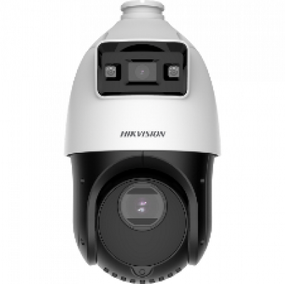 DS-2SE4C425MWG-E (14F0) ip камера Hikvision