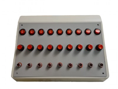 ПУЛЬТ СКУД УПР-9Д