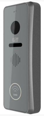 CTV-D3002EM (графит) Вызывная панель для видеодомофонов