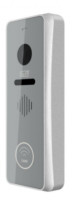 CTV-D3002EM (серебро) Вызывная панель для видеодомофонов