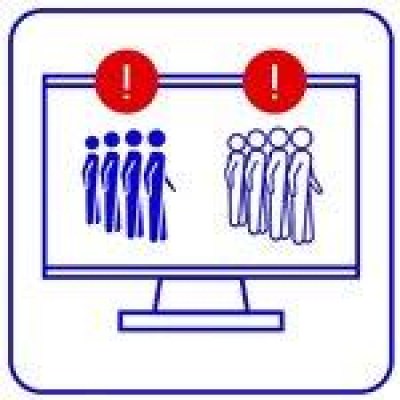 TRASSIR Queue Monitor