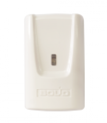 Извещатель охранный вибрационный поверхностный шлейфовый Вулкан