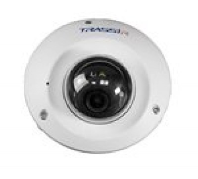 TR-D4281WDIR2 2.8 Камера видеонаблюдения Trassir (PRO)