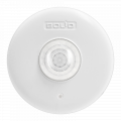 Извещатель охранный пассивный оптико-электронный инфракрасный с объемной зоной обнаружения потолочный Грация исп.02