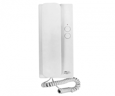 FX-HS1D цифровая аудио трубка белая