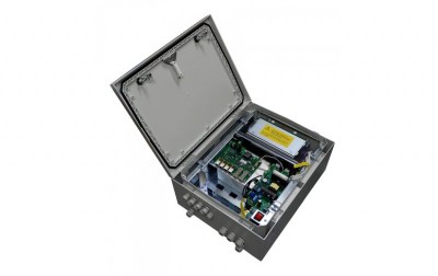 TFortis PSW-2G+UPS-Box Уличный коммутатор PSW