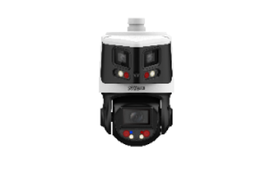 Dahua DH-SDT3E410-8P-MB-A-PV1-0280