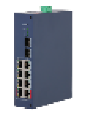 Dahua DH-CHS4210-8GT-110