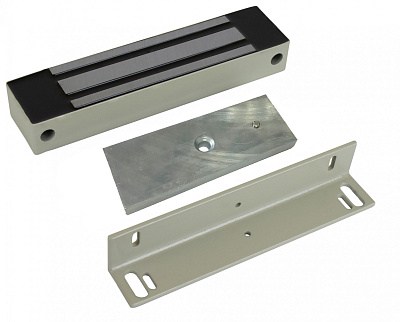 ML-350N с уголком, цвет серый - Accordtec - Купить в Москве