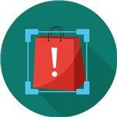 TRASSIR Left Object Detector