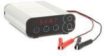 SKAT 8A Зарядное устройство для 12В свинцово-кислотных АКБ