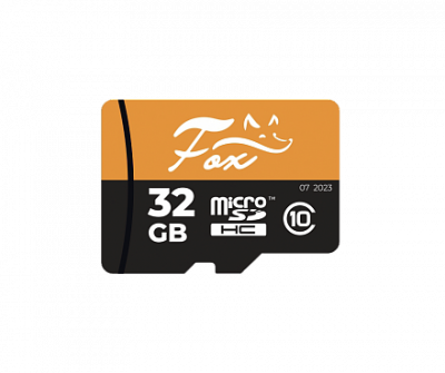 Карта памяти для установки в видеодомофон или камеру видеонаблюдения