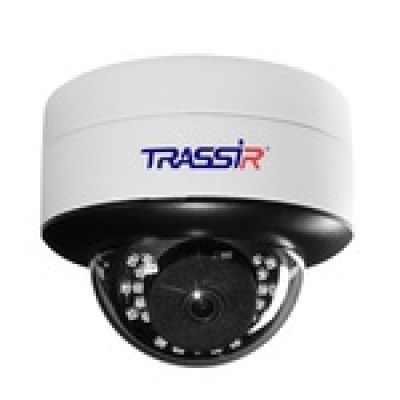 TR-D3151IR2 v2 (R) 2.8 Камера видеонаблюдения Trassir (PRO)