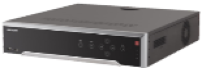DS-7732NI-K4/16P ip видеорегистратор Hikvision