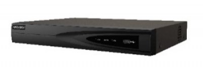DS-7604NI-K1/4P(C)  ip видеорегистратор Hikvision