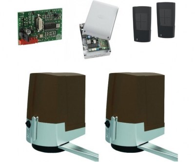 CAME BROWN LINE 1000