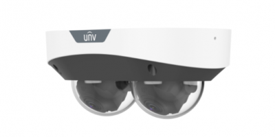 UNV IPC3224SS-ADF40K-I1 IP камера 2*4Мп