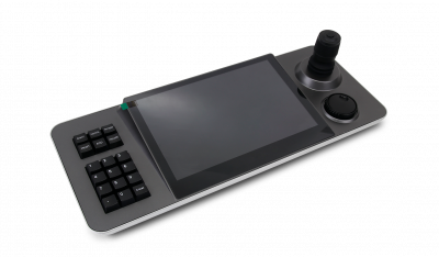 RVi-2NK05 Пульты управления