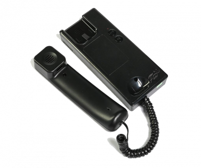 FX-HS1D цифровая аудио трубка черная