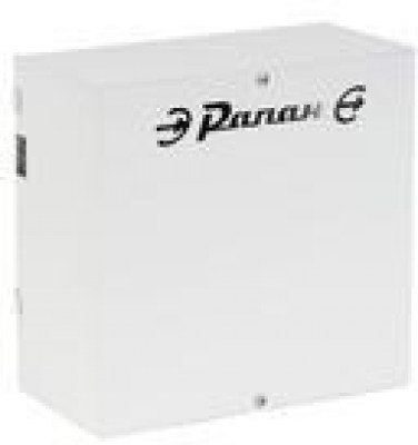 ББП РАПАН-20
источник питания 12В, 2А, корпус под АКБ 1х4,5-7 Ач защита АКБ