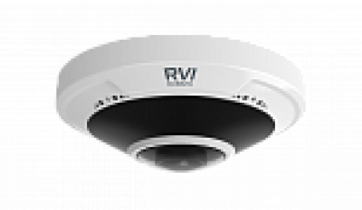 RVi-2NCF5058 (1.4) white IP видеокамера для систем видеонаблюдения