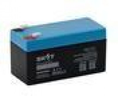 SKAT SB 12012 АКБ
свинцово-кислотная тип AGM 12V 1,2Ач
Iзар.0,36А, ножевые клеммы