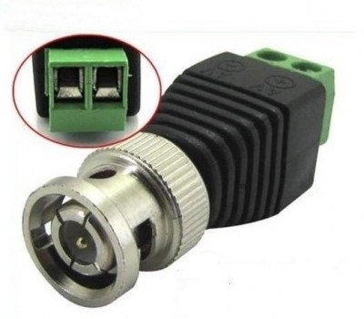 CP-50 (BNC) Разъем с клеммником