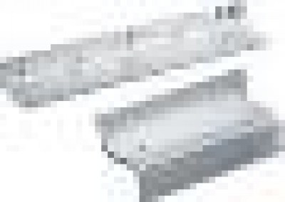 DS-K4H258D-LZ замок Hikvision