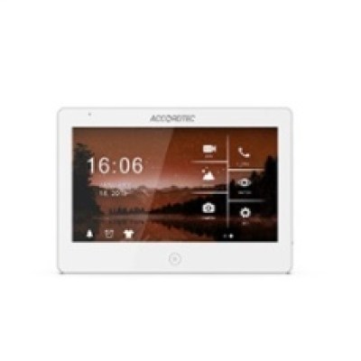 AT-VD A101 C/SD WH - Accordtec - Купить в Москве