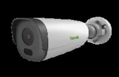 Tiandy TC-C32GN Spec:I5/E/Y/C/4mm/V4.2 IP камера 2MP
