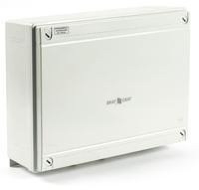 СКАТ-1200 исп.6 (СКАТ ИБП12/4-2х7(12)-IP56)
источник питания, 12В, 4А, термостат 12Ач, защита