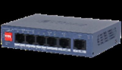 Dahua DH-CS4006-4ET2GT-60