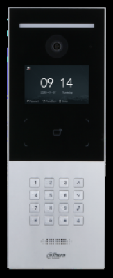 Dahua DHI-VTO6521F-S2