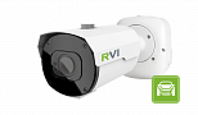 RVi-CFG42/54F28/S rev.D1 IP видеокамера для систем видеонаблюдения