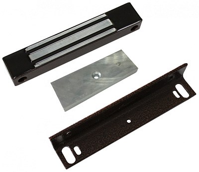 ML-350N с уголком, цвет коричневый - Accordtec - Купить в Москве