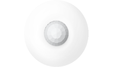 AX-Pro DS-PDCL12-EG2-WE Датчик движения