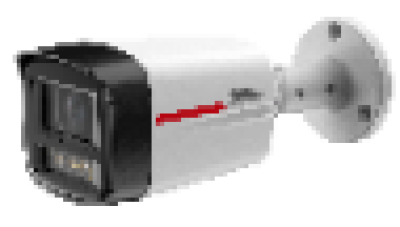 Dahua DH-IPC-HFW2249TLP-S-LED-0600B-PRO