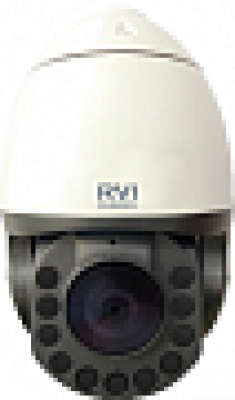 RVi-CFG80/65F28/AMSI (Настенный кронштейн RVi-2BWM-4 в комплекте) IP видеокамера для систем видеонаблюдения