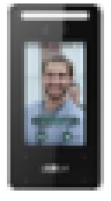 ASF7K-F Модуль считывателя отпечатков пальцев Dahua