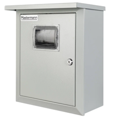 Mastermann-14УТПВ-А (Ver. 2.0)