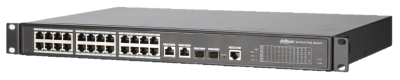 Dahua DH-PFS4226-24ET-360