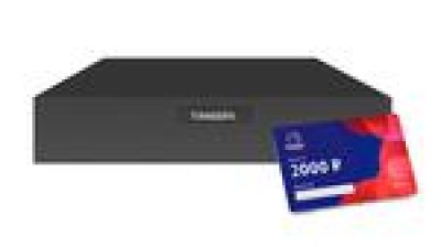 Trassir TRLite1106Cloud2000 IP камера видеонаблюдения